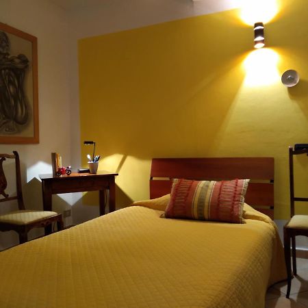 Bed and Breakfast I Giochi Di Lupo à Pianoro Extérieur photo