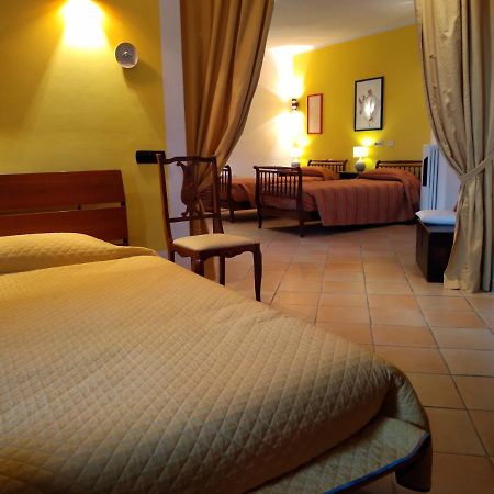 Bed and Breakfast I Giochi Di Lupo à Pianoro Extérieur photo