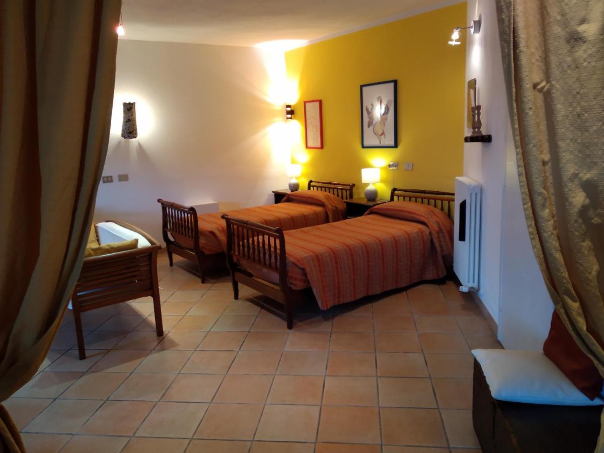 Bed and Breakfast I Giochi Di Lupo à Pianoro Extérieur photo